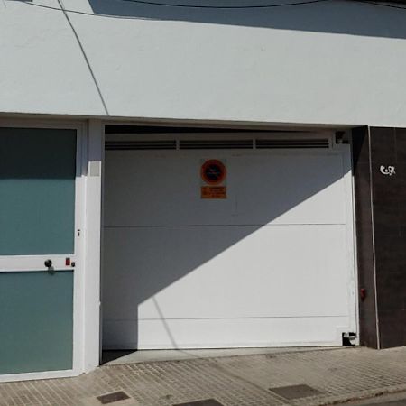 Casa La Gordita Chiclana de la Frontera Exteriör bild
